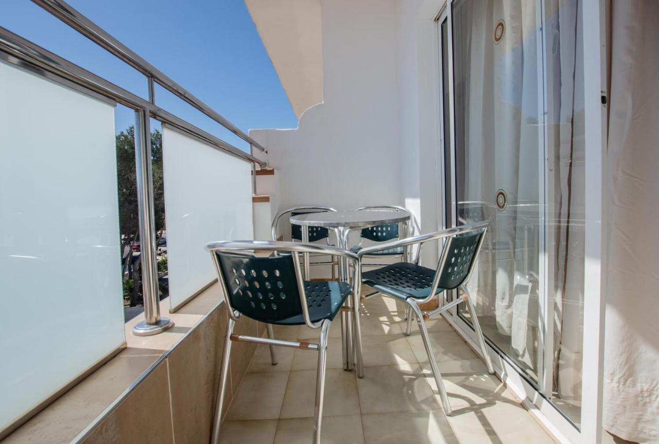 El Cortijo Escana Es Canar  Bagian luar foto