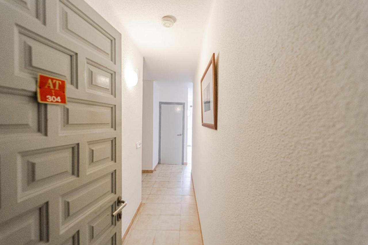 El Cortijo Escana Es Canar  Bagian luar foto