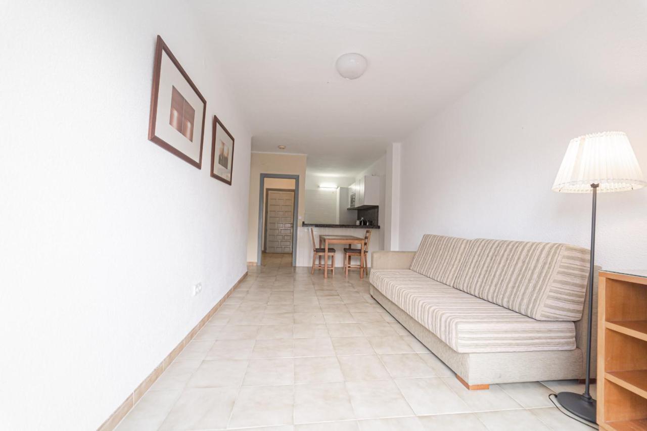 El Cortijo Escana Es Canar  Bagian luar foto