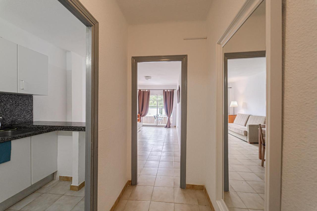 El Cortijo Escana Es Canar  Bagian luar foto