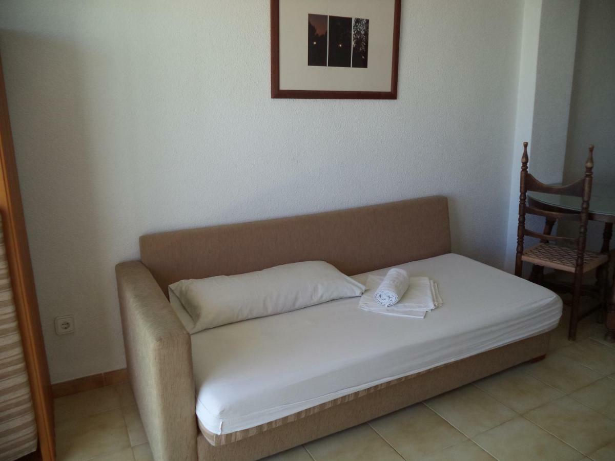 El Cortijo Escana Es Canar  Bagian luar foto