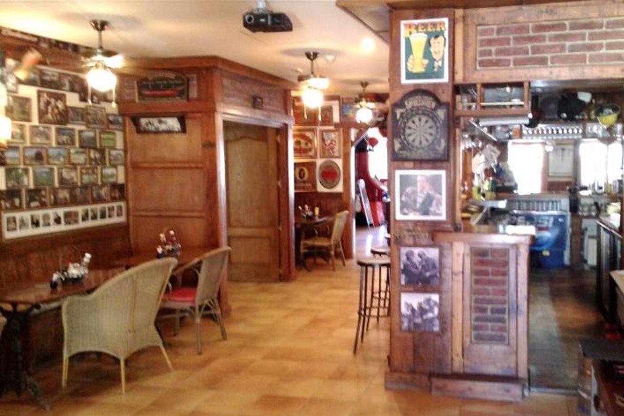 El Cortijo Escana Es Canar  Bagian luar foto